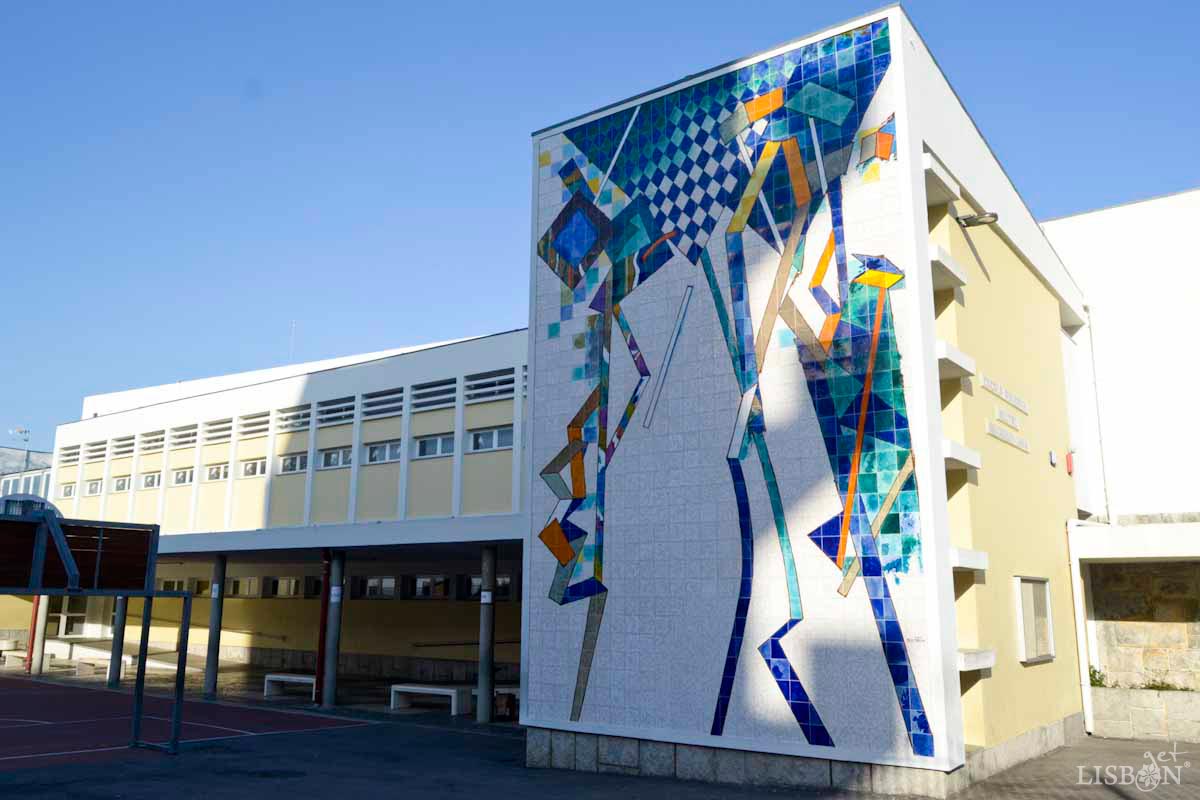 EB Mestre Querubim Lapa