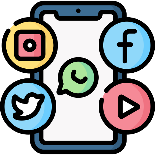 Gestão de Redes Sociais